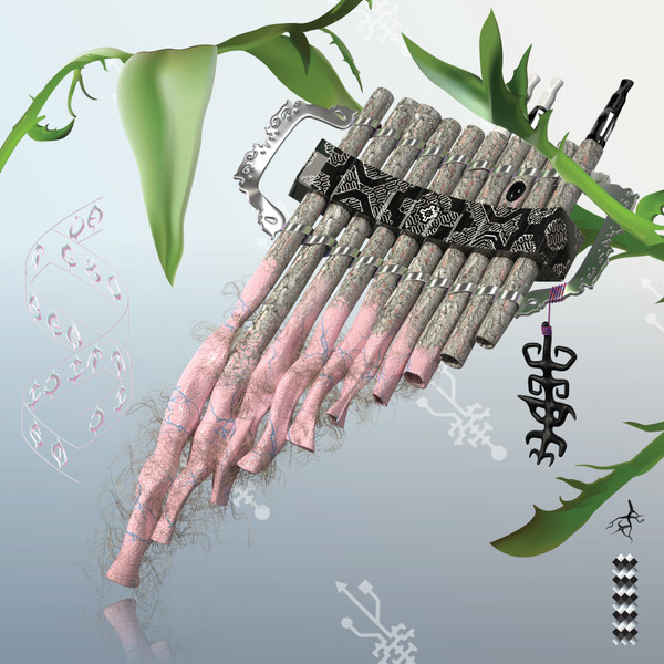 Don't DJ - Authentic Exoticism | SEXES (SEXES02)