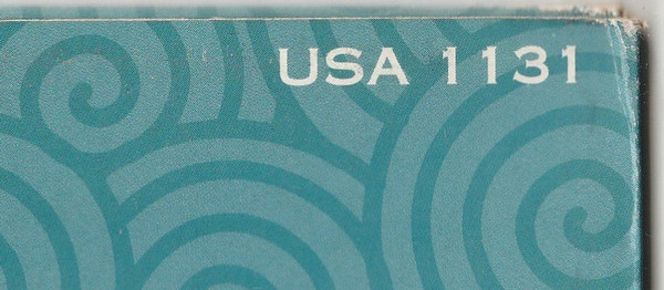 Omni - I Promise | USA Import Music (USA 1131) - 5 Omni - I Promise | USA Import Music (USA 1131) - 5