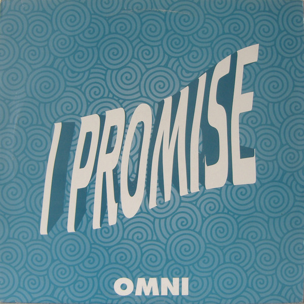Omni - I Promise | USA Import Music (USA 1131)