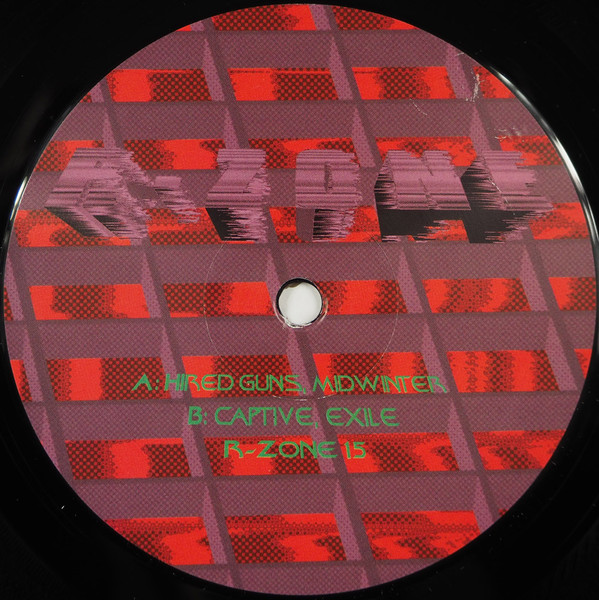 R-Zone - R-Zone 15 | R-Zone (R-Zone 15)