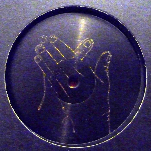 Unknown Artist - Planet Sundae Presents...The Last Welfare Record | Planet Sundae (TLWR01) - 3 Unknown Artist - Planet Sundae Presents...The Last Welfare Record | Planet Sundae (TLWR01) - 3