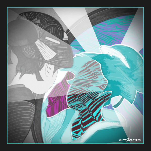 Altieri - EDO | Slow Motion Records (SLOMO 024)