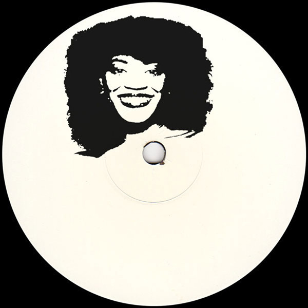 Man Power - Thnk U / Ablett | Stamp Records (STAMP007) - main Man Power - Thnk U / Ablett | Stamp Records (STAMP007) - main