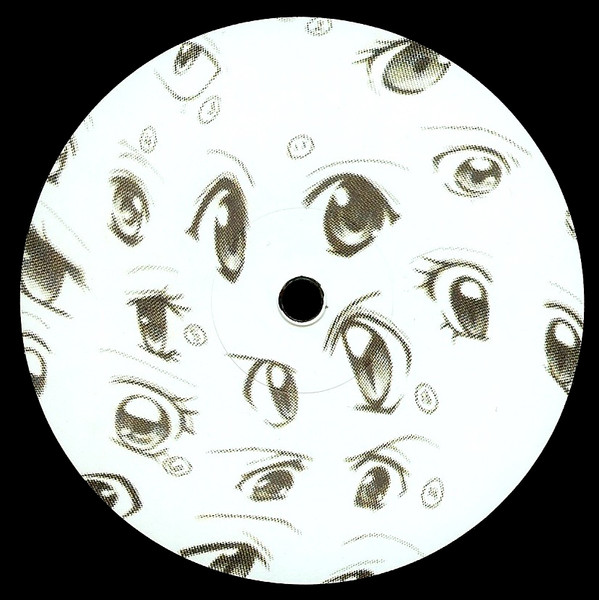 J. Albert - Dance Slow | Exotic Dance Records (EDR 003) - 2 J. Albert - Dance Slow | Exotic Dance Records (EDR 003) - 2