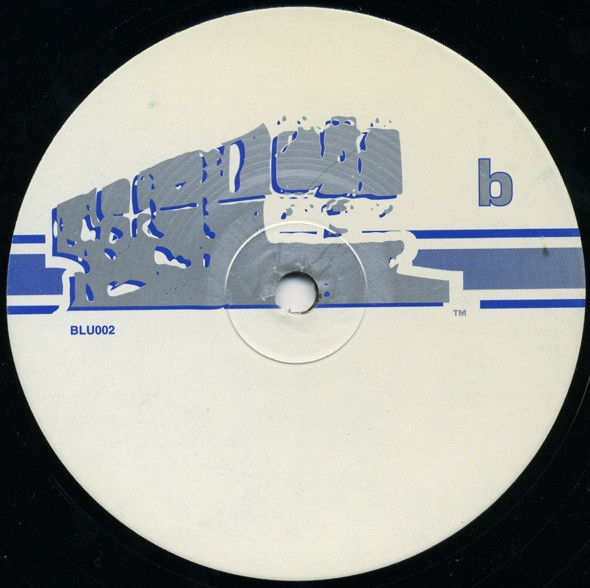 Dietrich Schoenemann - The Pusher | Blueline Music (BLU002) - 3