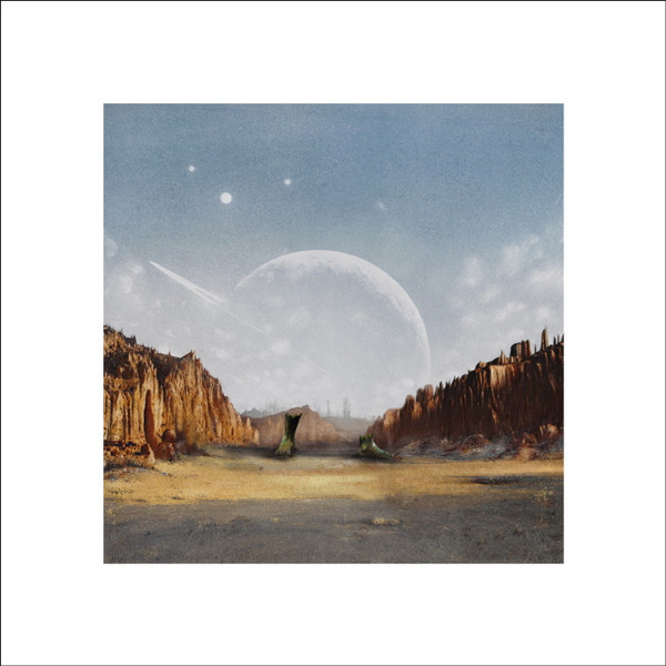 Man Power - Album Remixes | Correspondant (COR052)