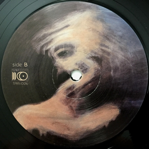 Florian Meffert - Decent EP | Tupiar Records (TPRV004) - 4