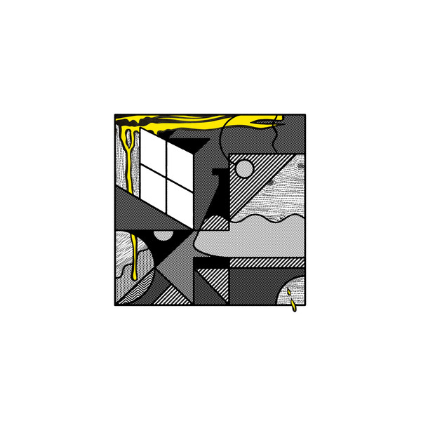 Daniel T. - Fahrenheit / Celsius | Cosmic Pint Glass (CPG007) - main