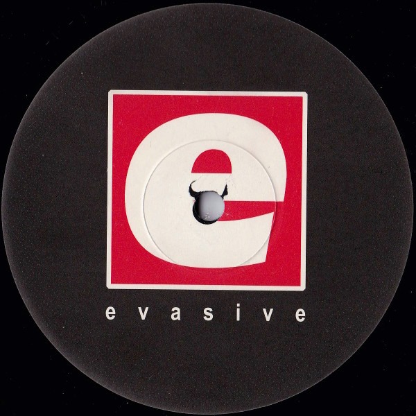 Various - Pyramids (Reissue) | Evasive Records (EVA002) - 2