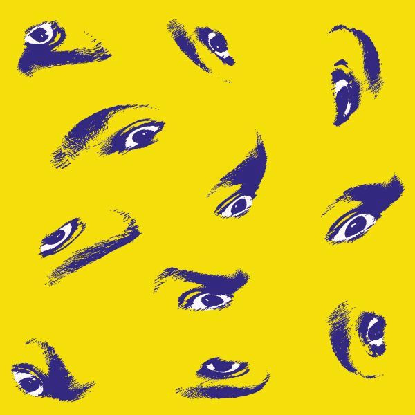 Private Eyes - Mirror Image | Safe Trip (ST 002) Private Eyes - Mirror Image | Safe Trip (ST 002)