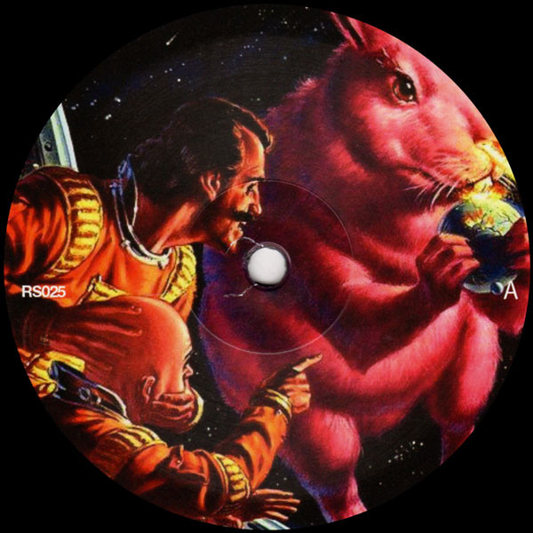 Various - Nightfall And Other Stories  | Release Sustain (RS025)