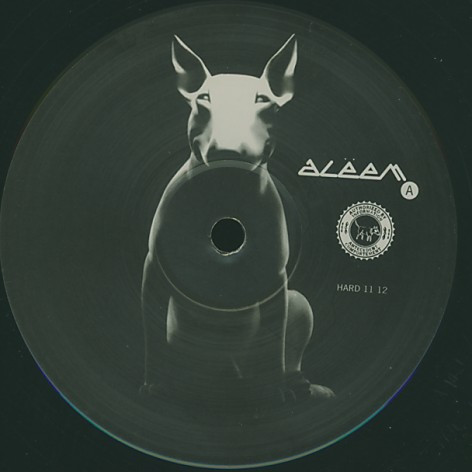 Alëem - Filtri Organi | Concrete (HARD 11 12) - 3 Alëem - Filtri Organi | Concrete (HARD 11 12) - 3