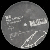 Dano - 10 Feet Of Trouble EP | Honchos Music (HONM026)