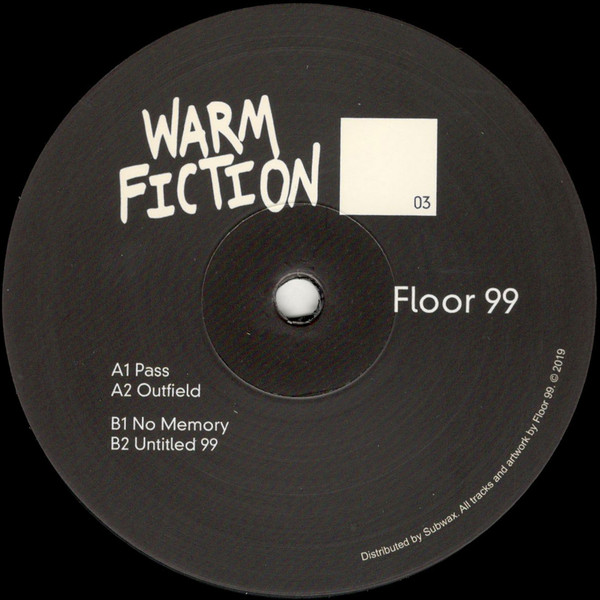 Floor 99 - WF03 | Warm Fiction (WF03) - main Floor 99 - WF03 | Warm Fiction (WF03) - main