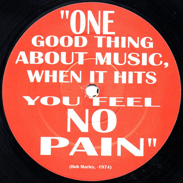 Cliff De L'Isle & Eric Cycle - Fly Me | Quote (QUOTE#1) - 2 Cliff De L'Isle & Eric Cycle - Fly Me | Quote (QUOTE#1) - 2