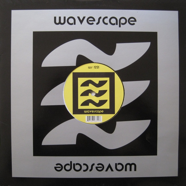 Z. Jouini - Implantat | Wavescape (WS1221)