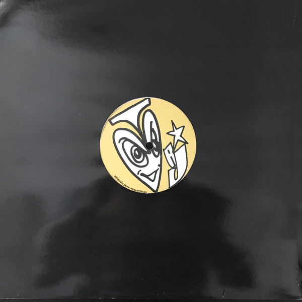 Basement Jaxx - Summer Daze EP | Atlantic Jaxx (JAXX 003) - 3