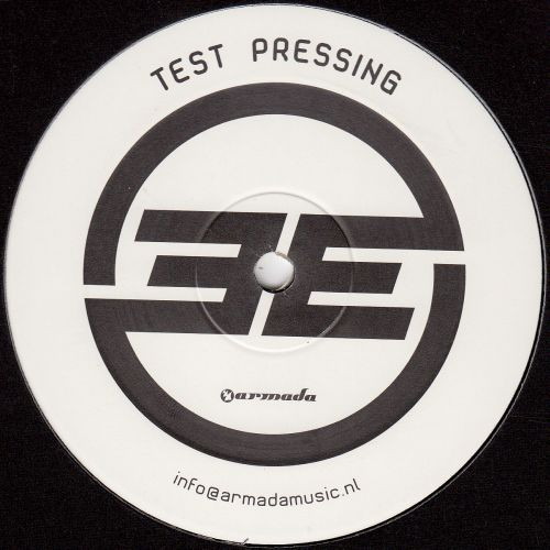 Remy & Roland Klinkenberg - Fearless / Till Ya Drop! | Electronic Elements (ELEL006)