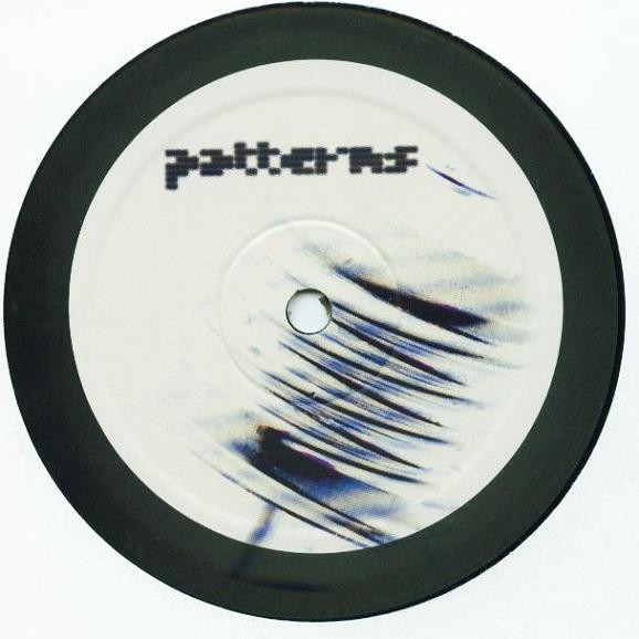 Unknown Artist - Complex | Patterns (PATRN001) - 2