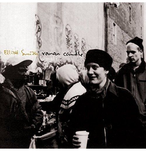 Elliott Smith - Roman Candle | Universal Music (0602547529442)