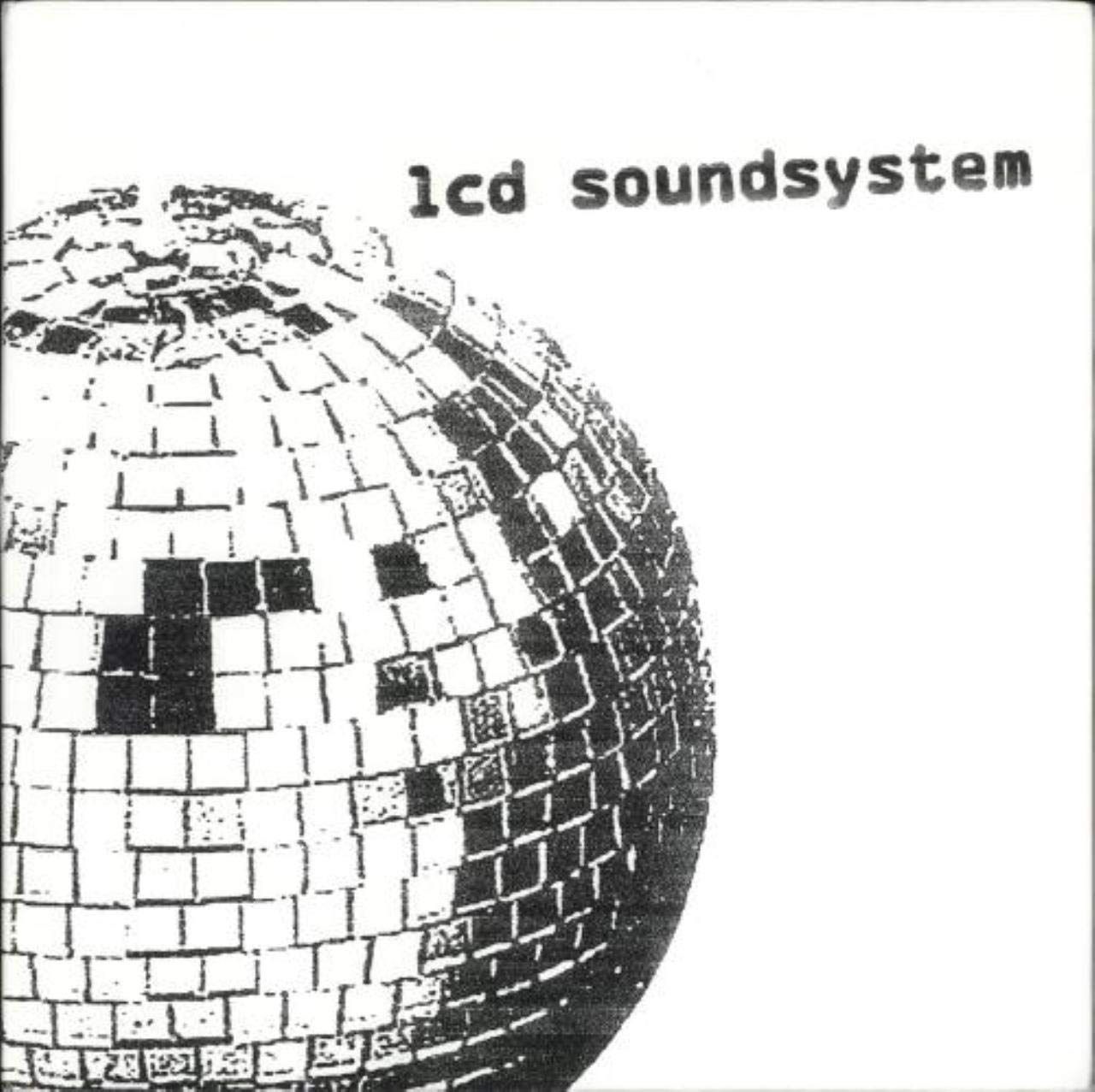 LCD Soundsystem - LCD Soundsystem | DFA (dfaplg 2138lp) - main