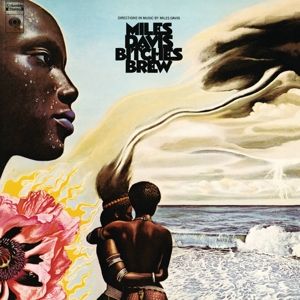 Miles Davis - Bitches Brew | Columbia (88875111901) - main