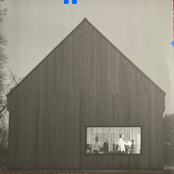 The National - Sleep Well Beast | 4AD (4AD0020LP) - main