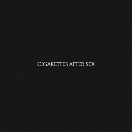 Cigarettes After Sex - Cigarettes After Sex | Partisan Records (PTKF2146-1) - main Cigarettes After Sex - Cigarettes After Sex | Partisan Records (PTKF2146-1) - main
