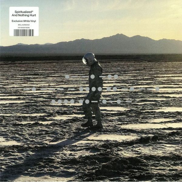 Spiritualized - And Nothing Hurt | Bella Union (BELLA800HZN) - main