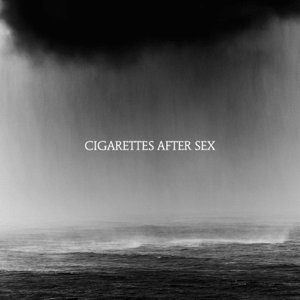Cigarettes After Sex - Cry | Partisan Records (PTKF2173-1) - main