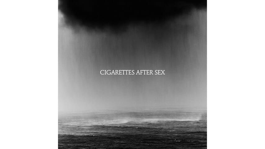 Cigarettes After Sex - Cry | Partisan Records (PTKF2173-8) - main