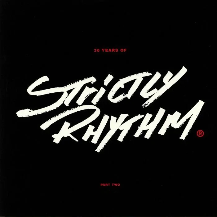 Various - 30 Years Of Strictly Rhythm Part Two | Strictly Rhythm (SRCLASSICS07LP) - main