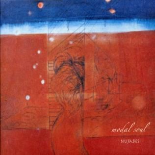 Nujabes - Modal Soul | Hyde Out Productions (HOLP-004) - main