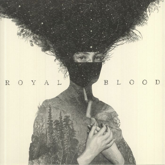 Royal Blood - Royal Blood | Black Mammoth Records (825646278541) - main