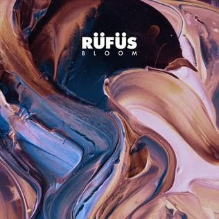 Rüfüs Du Sol - Bloom | Sweat It Out! (SWEATSV015) - main Rüfüs Du Sol - Bloom | Sweat It Out! (SWEATSV015) - main