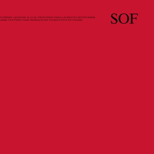 Sof - Lub | Perf (PERF 003) - main