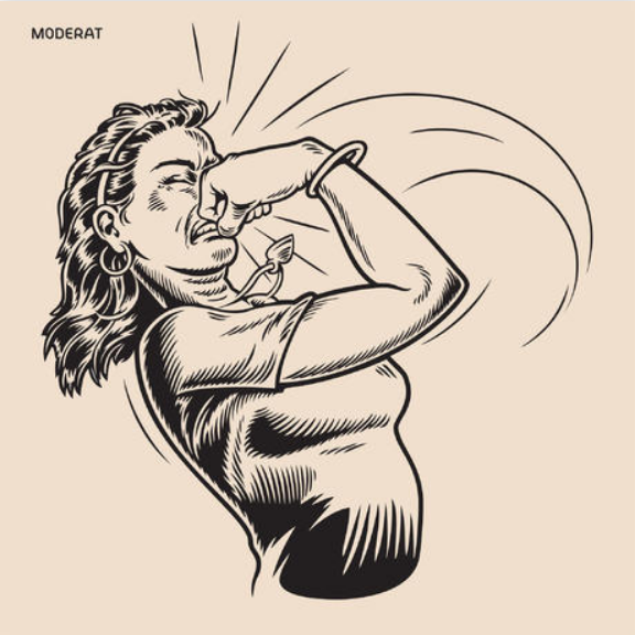 Moderat - Moderat | BPitch Control (BPC 200) - main
