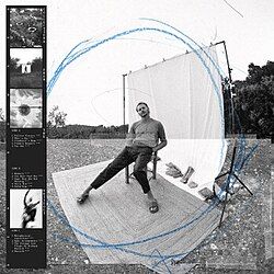 Ben Howard - Collections From The Whiteout | Island Records (0746832) - main