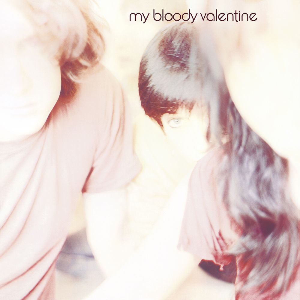 My Bloody Valentine - Isn't Anything | Domino (REWIGLP158)