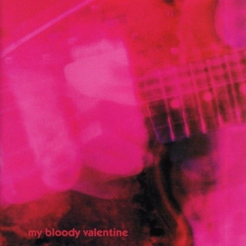 My Bloody Valentine - Loveless | Domino (REWIGLP159X) - main My Bloody Valentine - Loveless | Domino (REWIGLP159X) - main