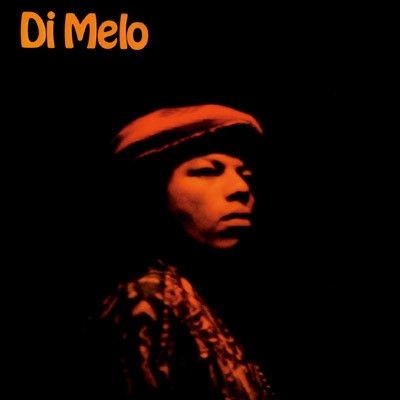 Di Melo - Di Melo | Fatiado Discos (FD005) - main