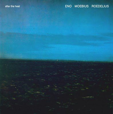 Brian Eno , Dieter Moebius , Hans-Joachim Roedelius - After The Heat | Bureau B (BB 030)