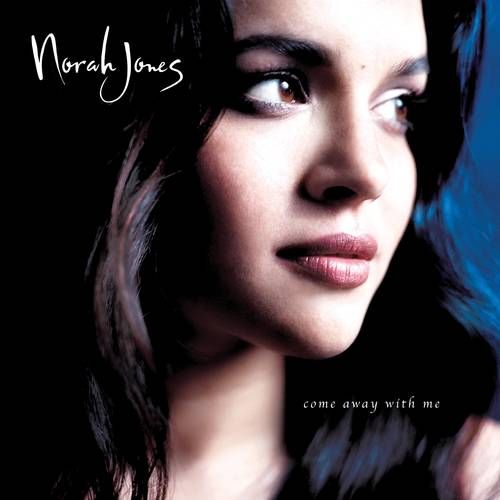 Norah Jones - Come Away With Me | Blue Note (00602438842346) - main