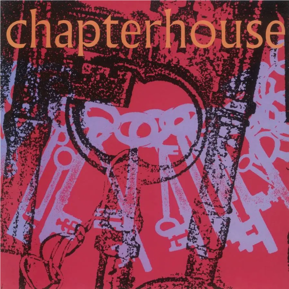 Chapterhouse - She's A Vision | Music On Vinyl (MOV12027)
