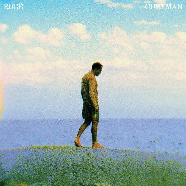 Rogê - Curyman | Diamond West (DWR-001) - main Rogê - Curyman | Diamond West (DWR-001) - main