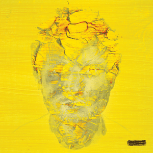 Ed Sheeran - - (Subtract) | Atlantic (5054197419102) - main