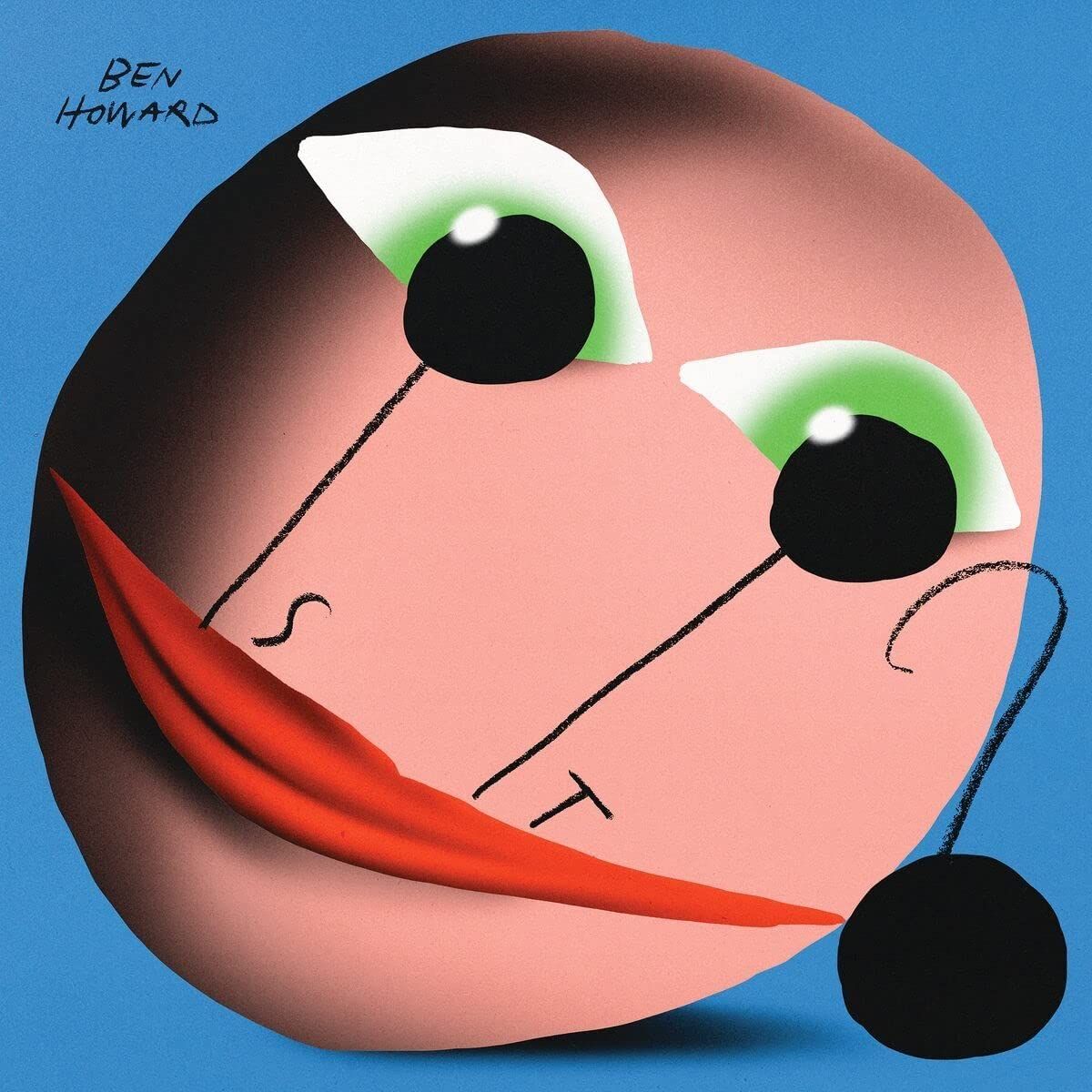 Ben Howard - Is It? | Island Records (5522968) - main