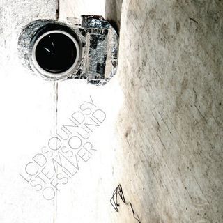 LCD Soundsystem - Sound Of Silver | DFA (dfa2164) - main