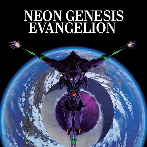 Shiro Sagisu - Neon Genesis Evangelion | Milan (19658812821) - main