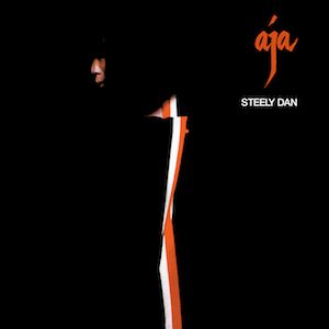 Steely Dan - Aja | Geffen Records (B0035028-01)